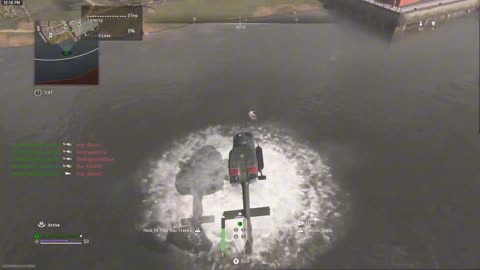 Ultra & Frenzy Kills