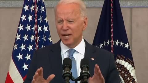 What The Hell Did Joe Biden Just Say Pt.21