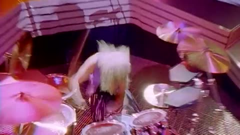 Ratt - Body Talk (Official Video)