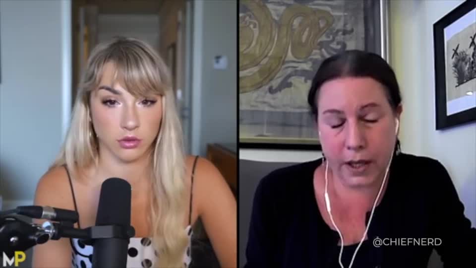 Attorney Kara Dansky on the Terrible Experience Trans People Have When They "Want to Go Back"