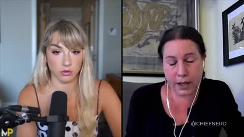 Attorney Kara Dansky on the Terrible Experience Trans People Have When They "Want to Go Back"