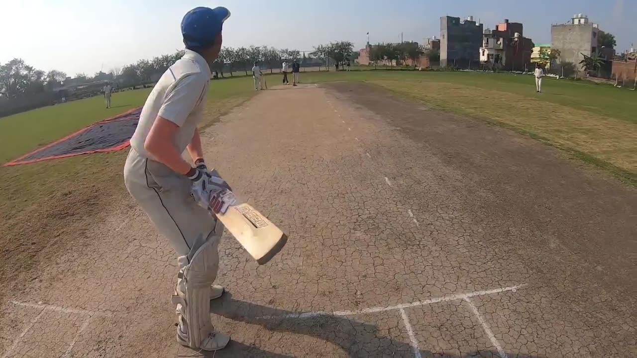 14 Year boy Century. Cricket Highlights