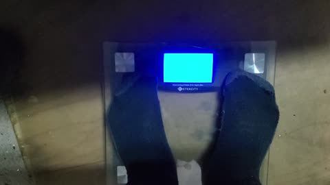 Weight - In Apr 5, 2023