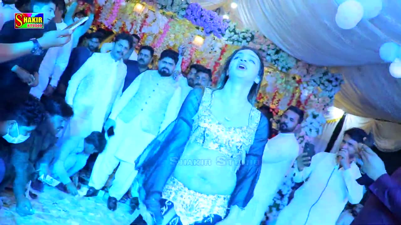Yar Mera Diya Akhiyan Daka Mar Diyan