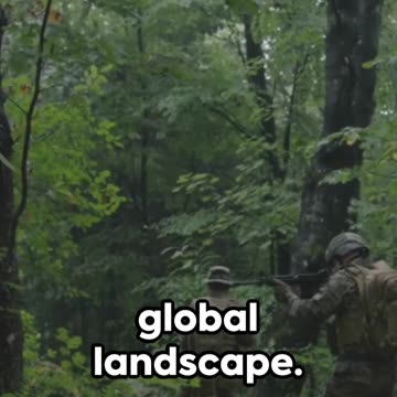 Germany's Historic Move: Troops in Lithuania