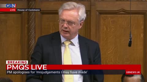 ‘In the name of God go’