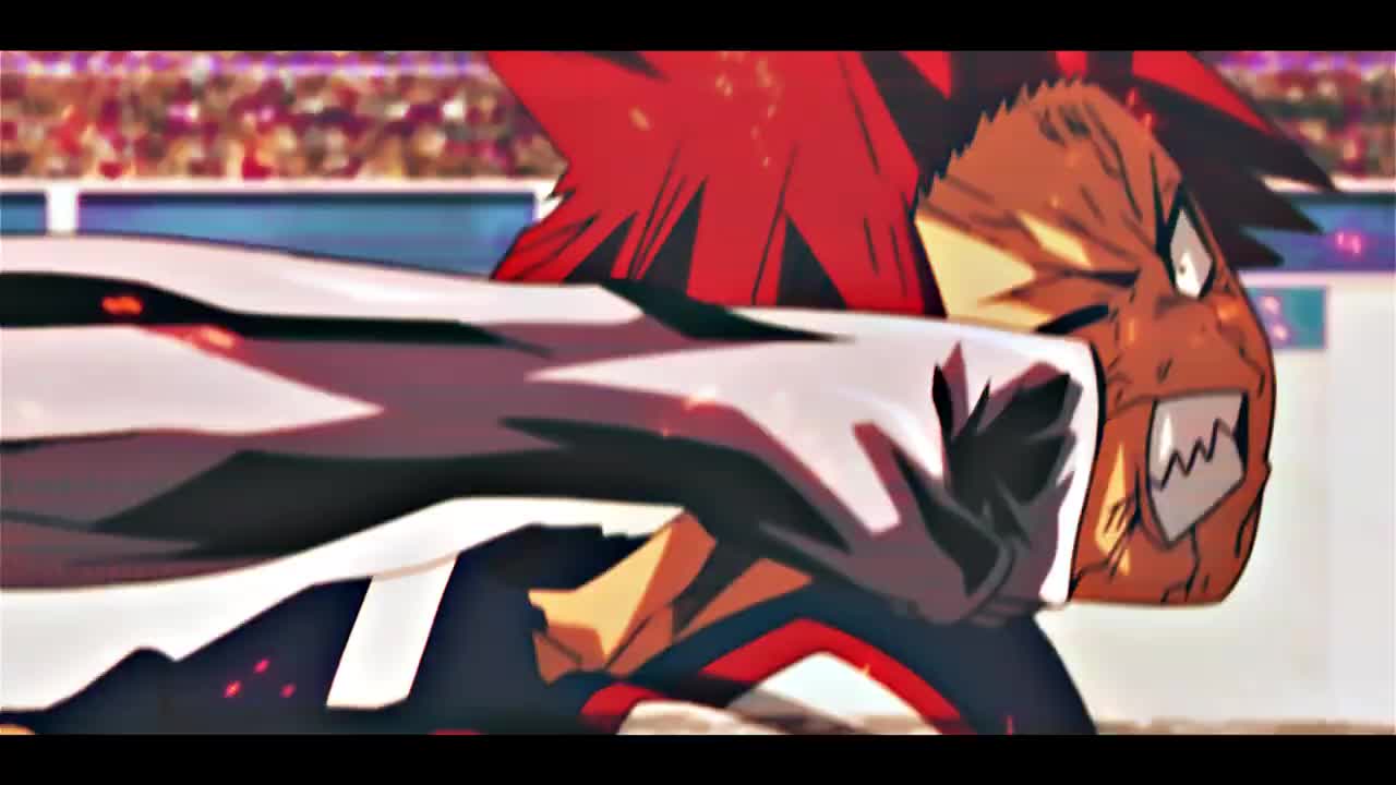 Lock It Up - Yeat |flow mixed |Edit/Amv