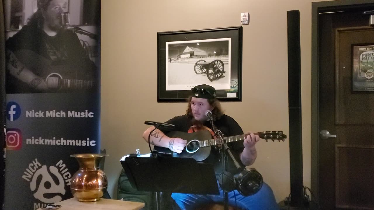 Simple Kind Of Man Lyrics
