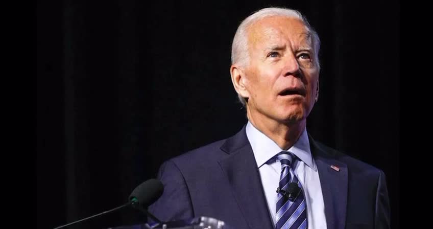 Biden tells Al Sharpton he wants to retrain police and add social workers