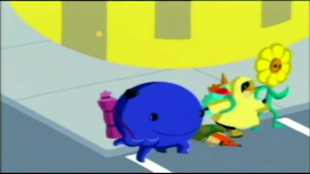 Oswald Cartoon | Oswald Cartoon in Hindi | Episode The Broken Vase and The Camping Trip