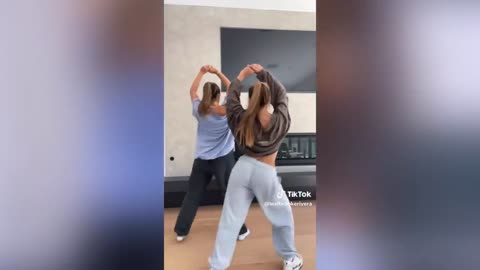 Best Popular TikTok Dance Trends Of September 2023 - Best TikTok Dances 2023 #dance #challenge