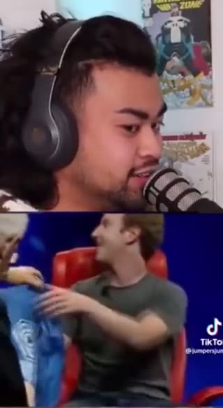 Facebook Meta, Mark Zuckerberg illuminati jacket symbols exposed