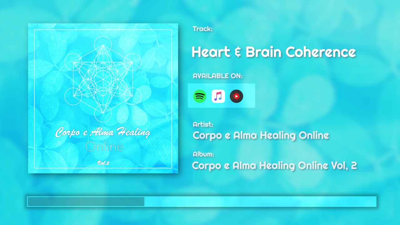 Heart & Brain Coherence