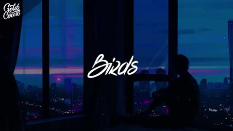 Imagine Dragons - Birds (Lyrics)