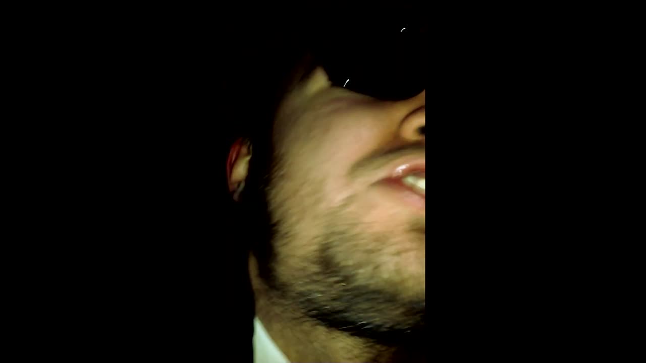 [2020.07.20] [carl i] [Orthodox Jew Confronts Sam Hyde at HWNDU Gathering]