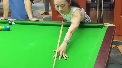 Funny Video Billiards million views | p330 🎱