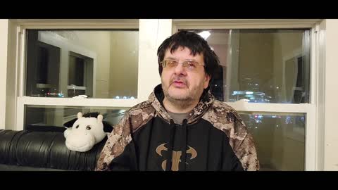 Dementia joe in nyc.