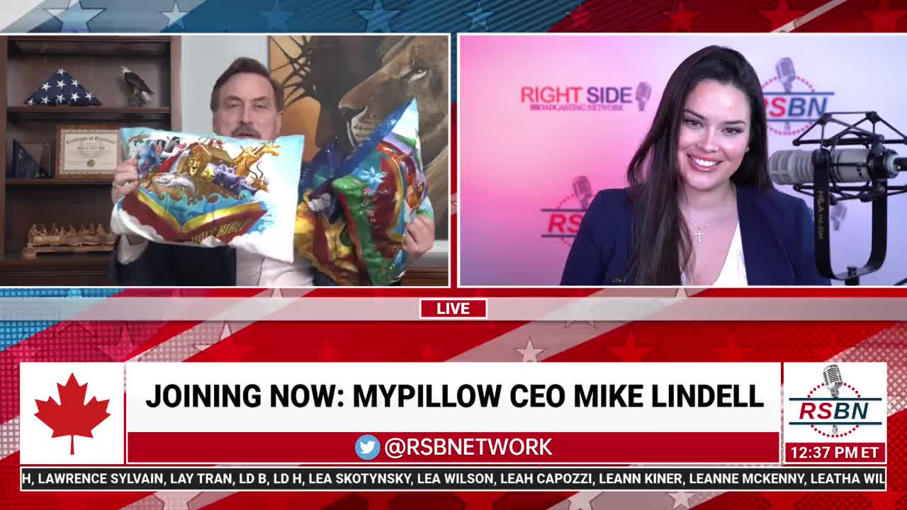 My Pilot's for Truckers!