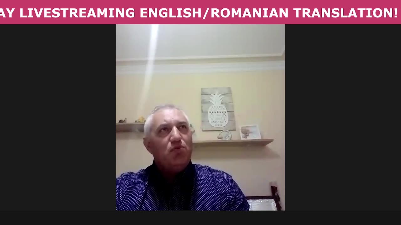 VASILE DUMITRU BIDIREL EVREI 10:5-7- IATĂ VIN SĂ FAC VOIA TA DUMNEZEULE!- CALEA CĂTRE RAI PĂRTĂȘIE