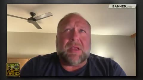 Alex Jones: This is SMUGGLING PROCESS