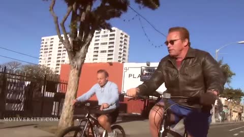 Arnold Schwarzenegger PROVE THEM WRONG Motivational Video 2 One of the BEST SPEECH VIDEOS