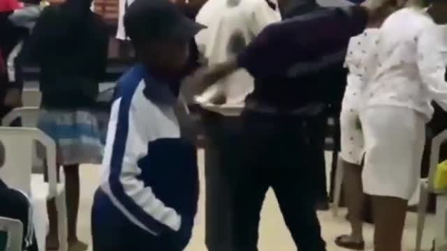 Dance of the year