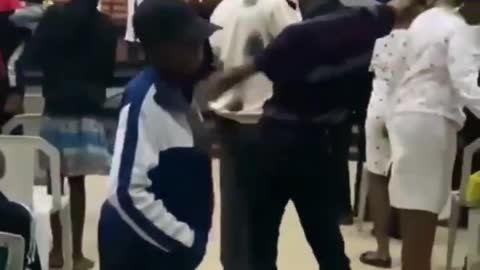 Dance of the year