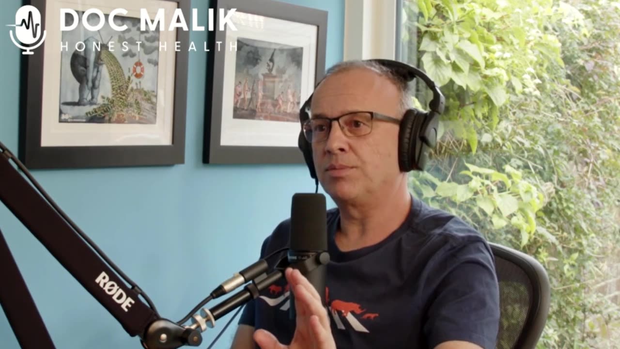 Why Dr Jonathan Engler Dares to Speak Out and Still Speaks Out