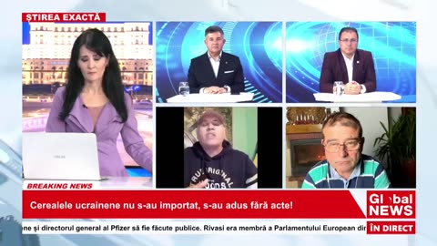 Știrea exactă (Global News România; 06.12.2023)2