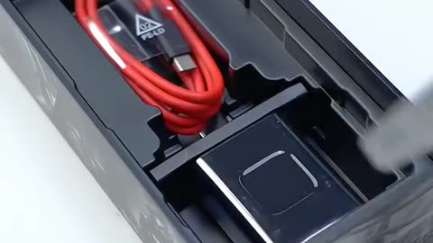 Unleashing Power: Red Magic 8S Pro Gaming Smartphone Review & Performance Test"
