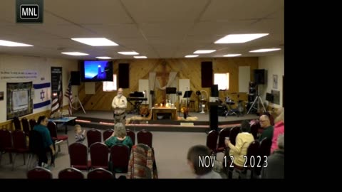 The Names of God Part 7
