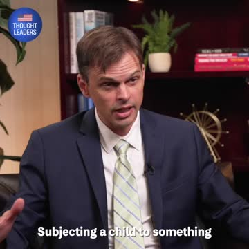 In part two of our interview with Dr. Aaron Kheriaty, a medical ethics