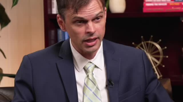 In part two of our interview with Dr. Aaron Kheriaty, a medical ethics