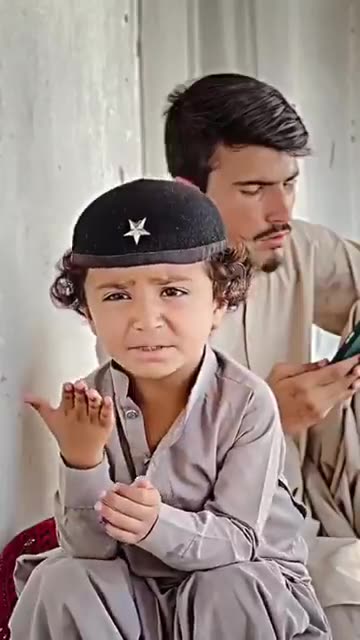 Funny Pakistani kid videos