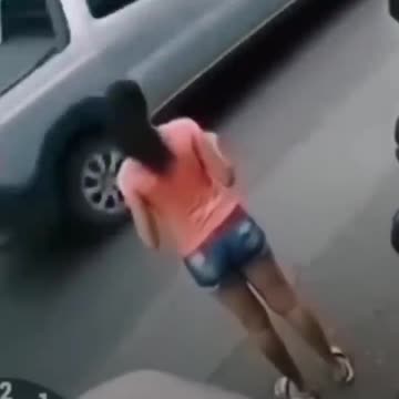 SUPER HERO IN REAL LIFE 😱