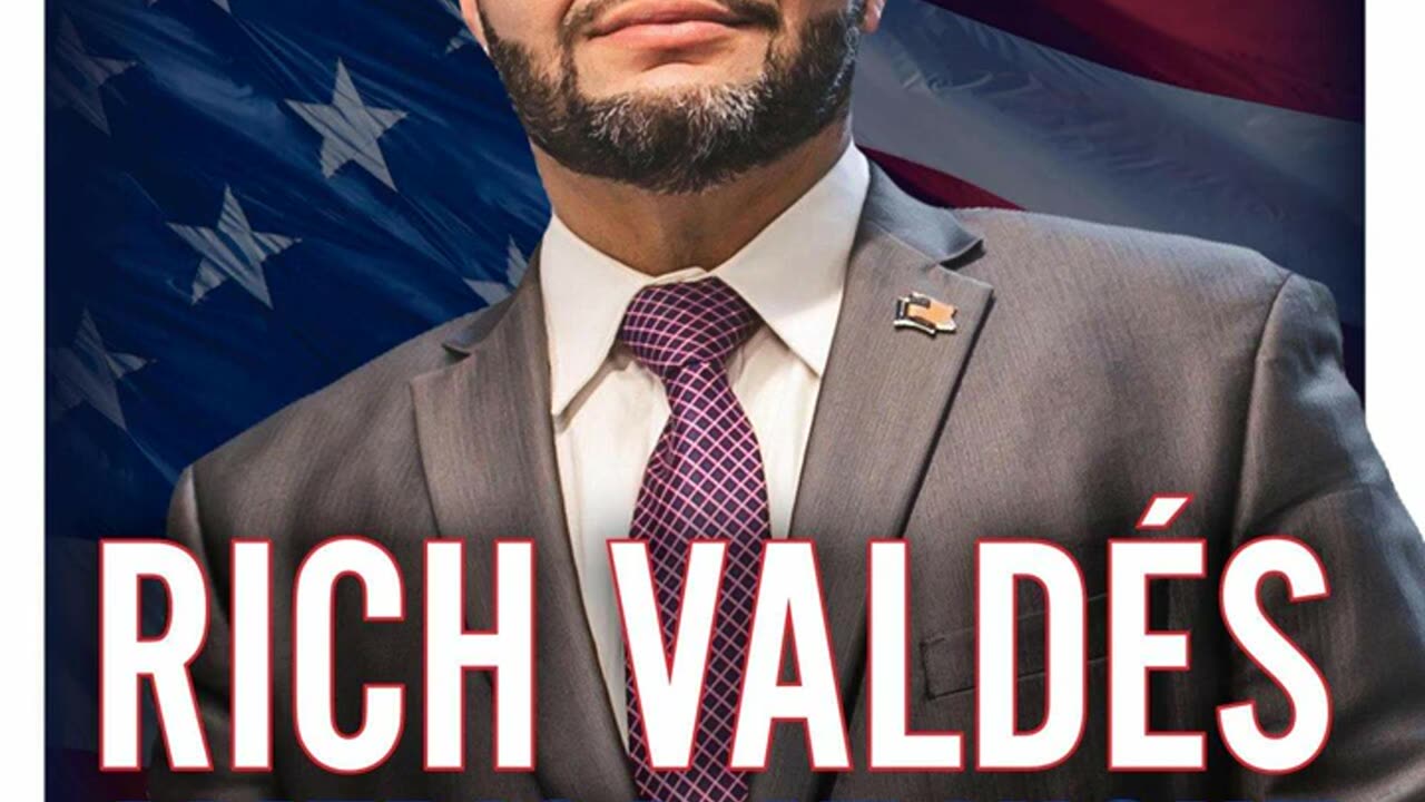 Mark Chenoweth on Biden Administration's Social Media Censorship