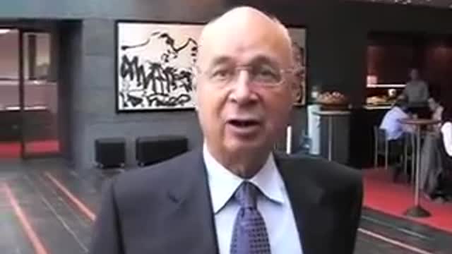 WEF Headquarters 2007