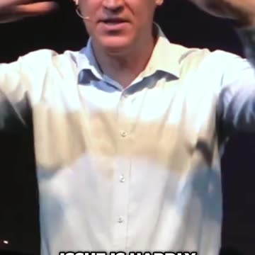 Understanding God's Love_ The Priority