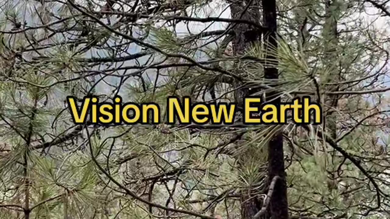 Vision New Earth