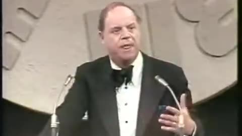 Don Rickles Gets Revenge on Dean Martin Roast