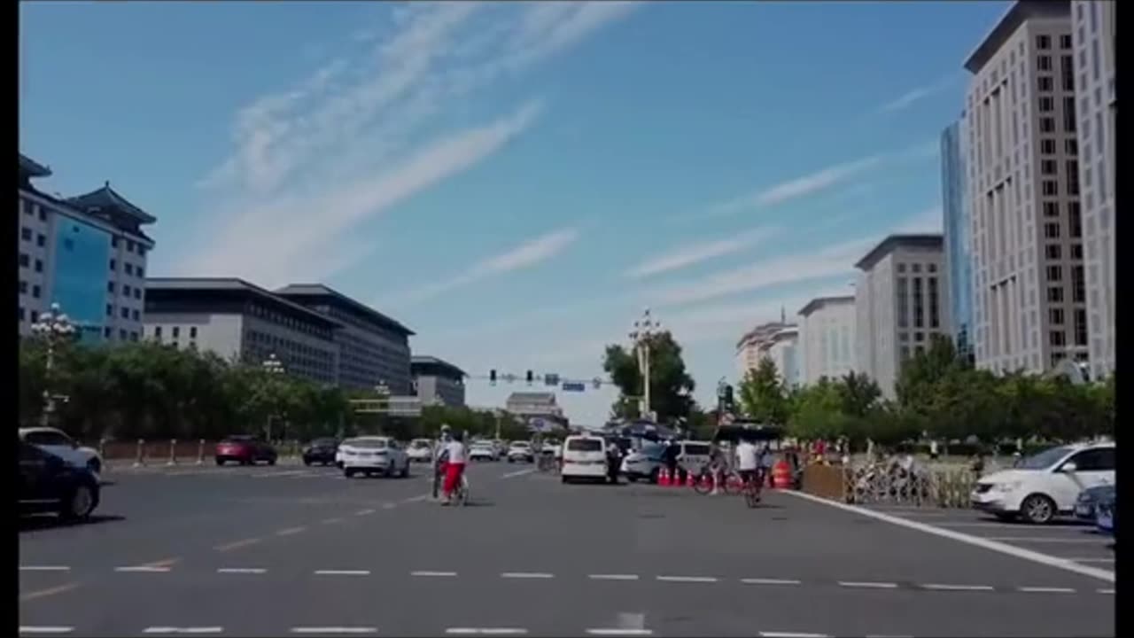 It's Over America!