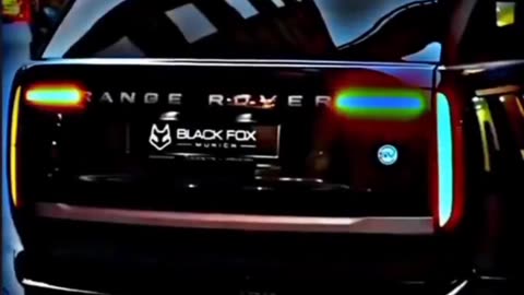 Ranger Rover lovers aa jao sare💪💪❤️❤️