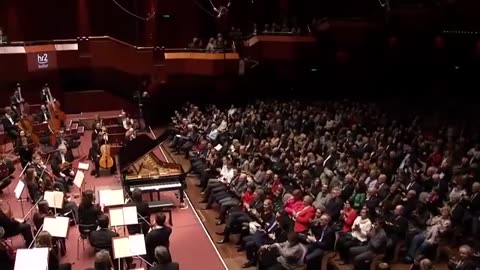 Klassik - Beethoven Klavierkonzert 5