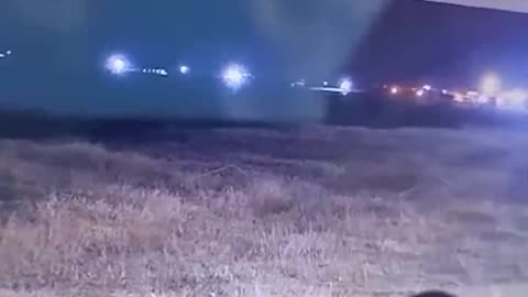 Un hombre en Crimea auyento a los saboteadores de la OTAN/Ucrania