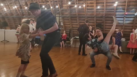 K at Wylin's Swing Euphorium 6-23-22