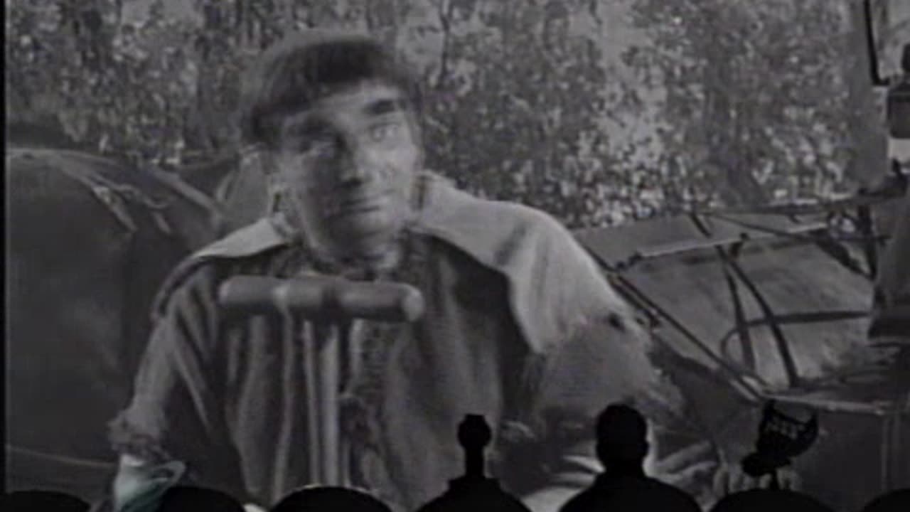 MST3K - 0806 - The Undead