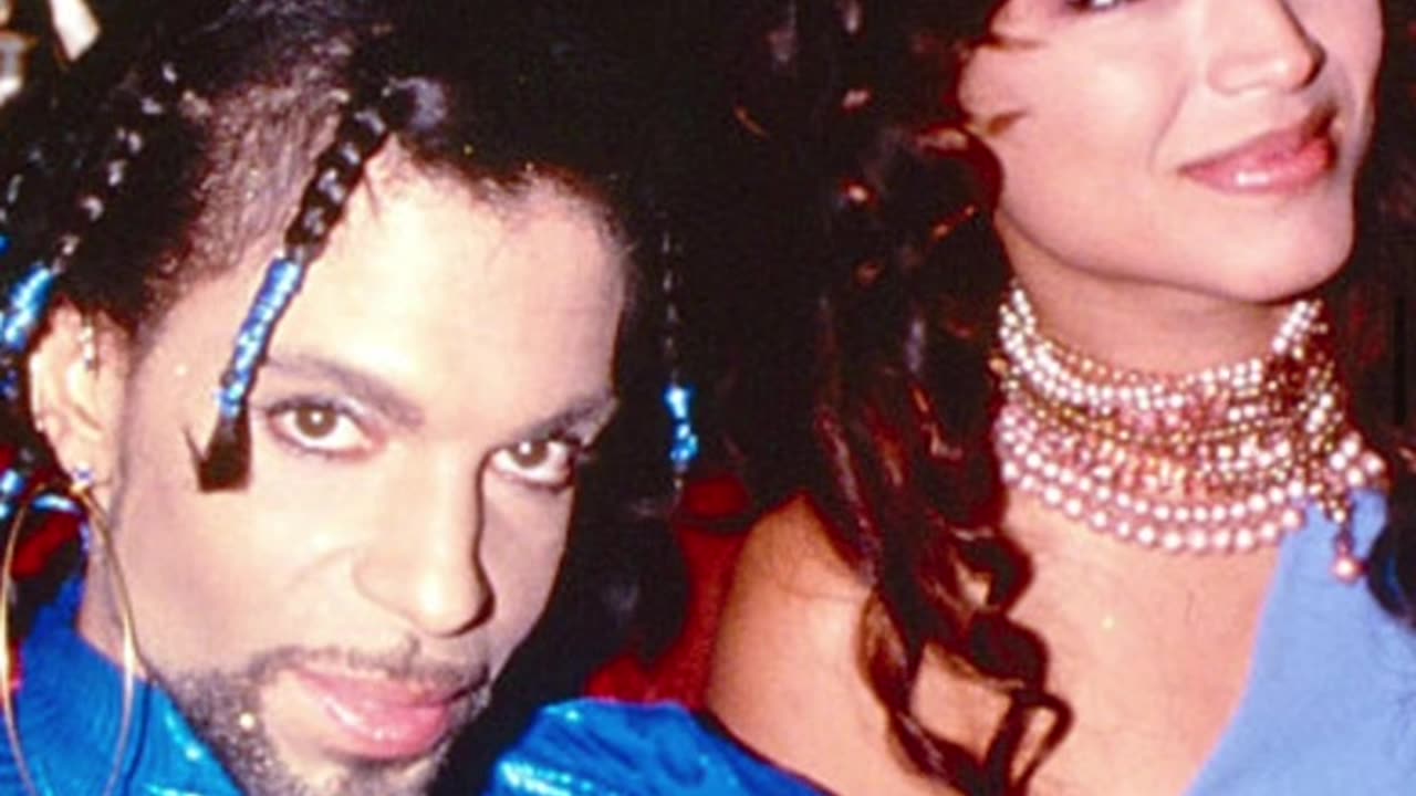 They Want To Cancel Prince Over Teen Bride Mayte!
