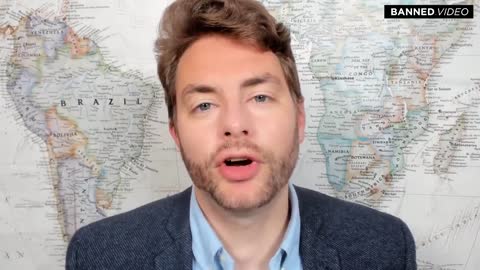 BREAKING The General Public is Easily Led.