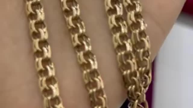 gold