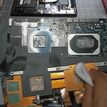 Laptop is Overheating!